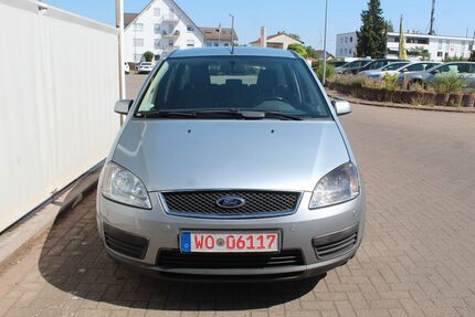 Ford C-Max 169.000 km 1.500 &euro; Worms-Pfeddersheim 67551