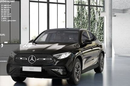 Mercedes-Benz GLC 220 14.921 km 59.422 &euro; Eutin 23701