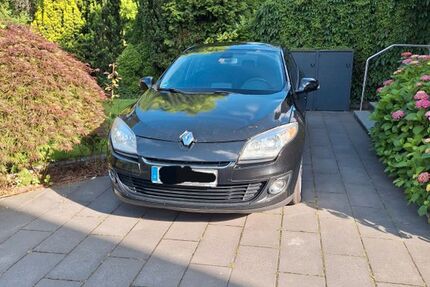 Renault Megane 196.000 km 2.800 &euro; Krefeld 47807