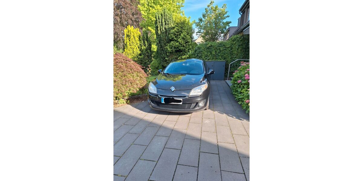 Renault Megane 196.000 km 2.900 &euro; Krefeld 47807