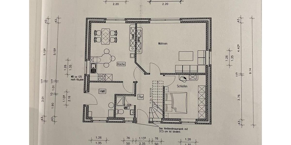 Einfamilienhaus Wilster - 6 Zimmer, 133 m&sup2;, 479.000&euro; | Angebot:26649024