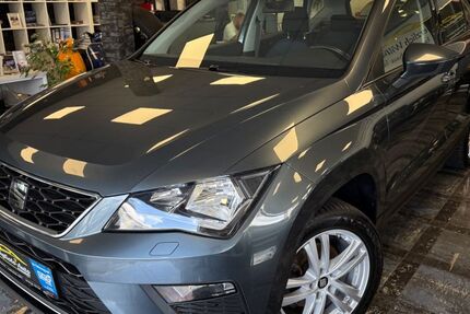 Seat Ateca 94.421 km 15.950 € Mühlheim am Main nähe Frankfurt 63165