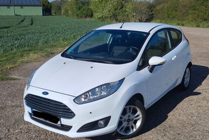 Ford Fiesta 120.000 km 4.900 &euro; Achim 28832