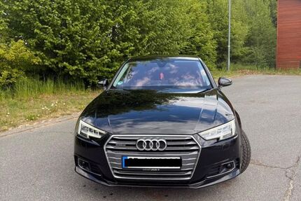 Audi A4 160.000 km 21.800 &euro; Henstedt-Ulzburg 24558