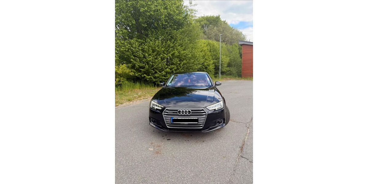 Audi A4 160.000 km 21.800 &euro; Henstedt-Ulzburg 24558