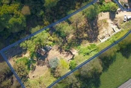 Vielfältig nutzbares Baugrundstück in Eltville-Martinsthal mit genehmigter Projektierung zimmer