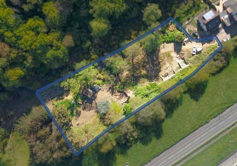 Vielfältig nutzbares Baugrundstück in Eltville-Martinsthal mit genehmigter Projektierung zimmer