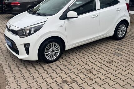 Kia Picanto 71.500 km 6.350 &euro; Heinersreuth 95500