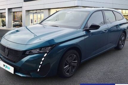 Peugeot 308 19.995 km 19.390 &euro; Mannheim 68309
