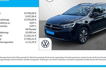 VW Taigo 51.642 km 19.990 &euro; Bad Aibling 83043