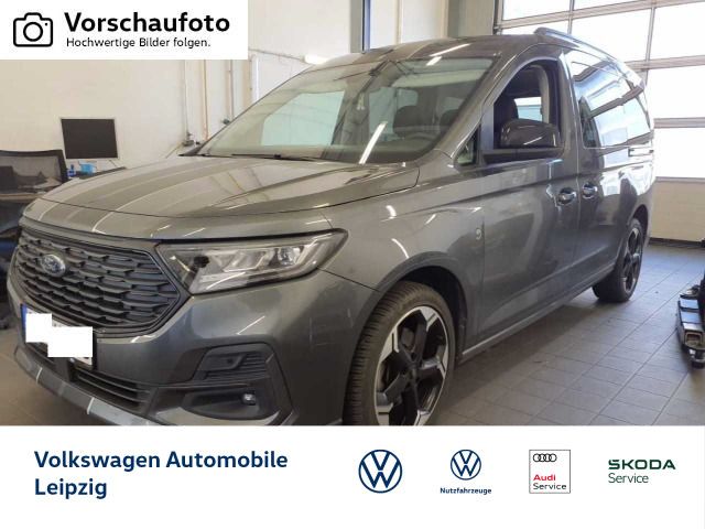 Ford Tourneo Connect 33.152 km 32.930 € Leipzig 04178