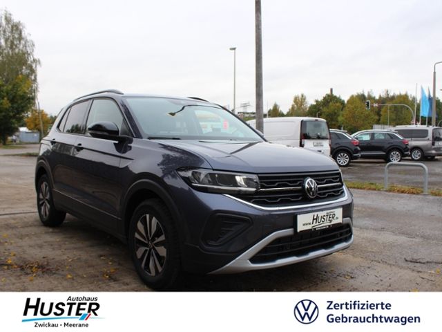 VW T-Cross 1.177 km 24.925 &euro; Zwickau 08058