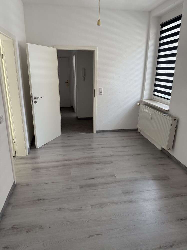 Wohnung zum Mieten in Jena 360 € 32 m²