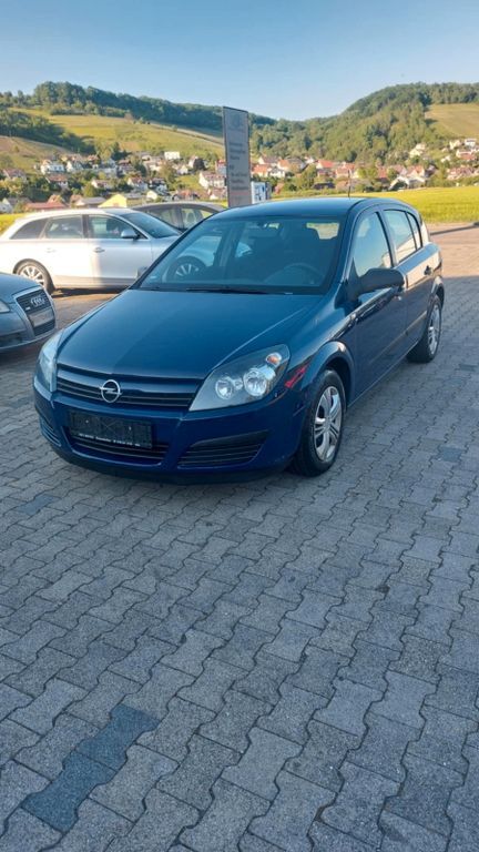 Astra