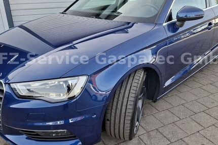 Audi A3 71.465 km 20.800 &euro; Vöhringen 72189