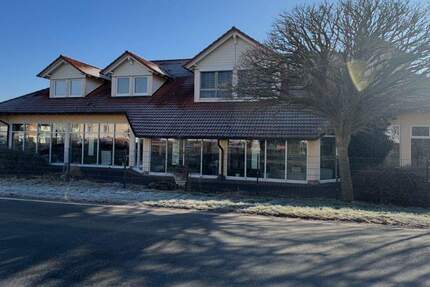 Haus Bad Salzungen Hämbach - 8 Zimmer, 275 m&sup2;, 555.000&euro; | Angebot:25728307