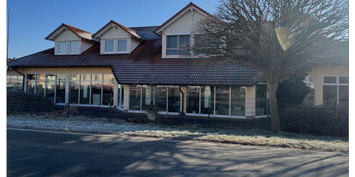 Mehrfamilienhaus, Wohnhaus Bad Salzungen Hämbach - 8 Zimmer, 275 m&sup2;, 555.000&euro; | Angebot:25728307