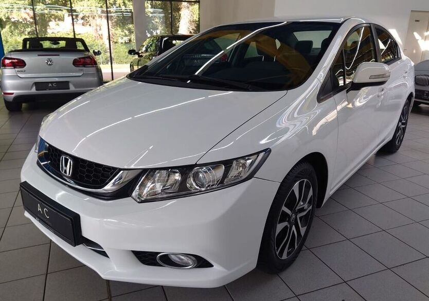 Civic
