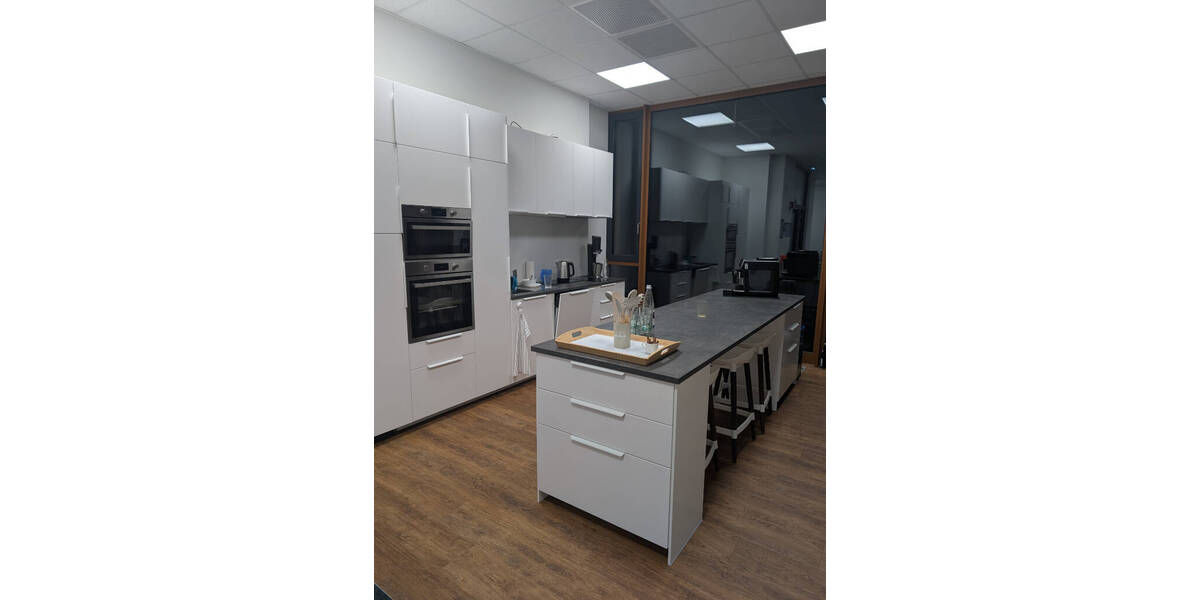 Gewerbeobjekt Saarbrücken Alt-Saarbrücken - 990&euro; | Angebot:26254351