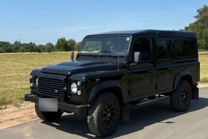 Land Rover Defender 78.880 km 58.000 &euro; Hanau 63456