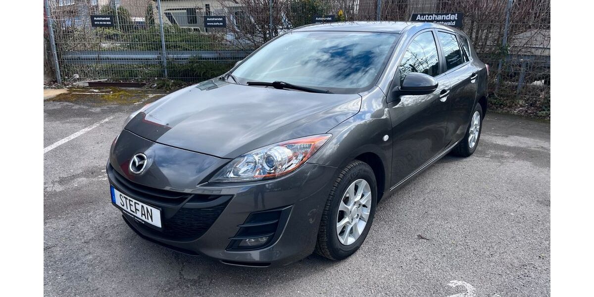 Mazda 3 116.000 km 5.800 &euro; Neuss 41472