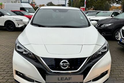 Nissan Leaf 18.770 km 21.990 &euro; Erkner 15537