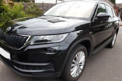 Skoda Kodiaq 171.000 km 21.900 &euro; Schwanewede 28790
