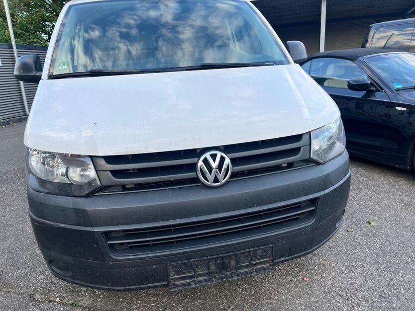 T5 Transporter
