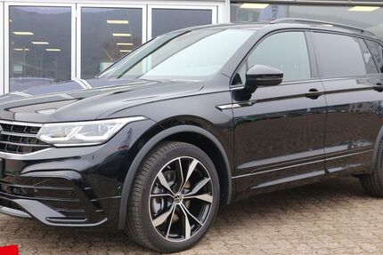 VW Tiguan Allspace 18.900 km 44.450 &euro; Laudenbach 63925