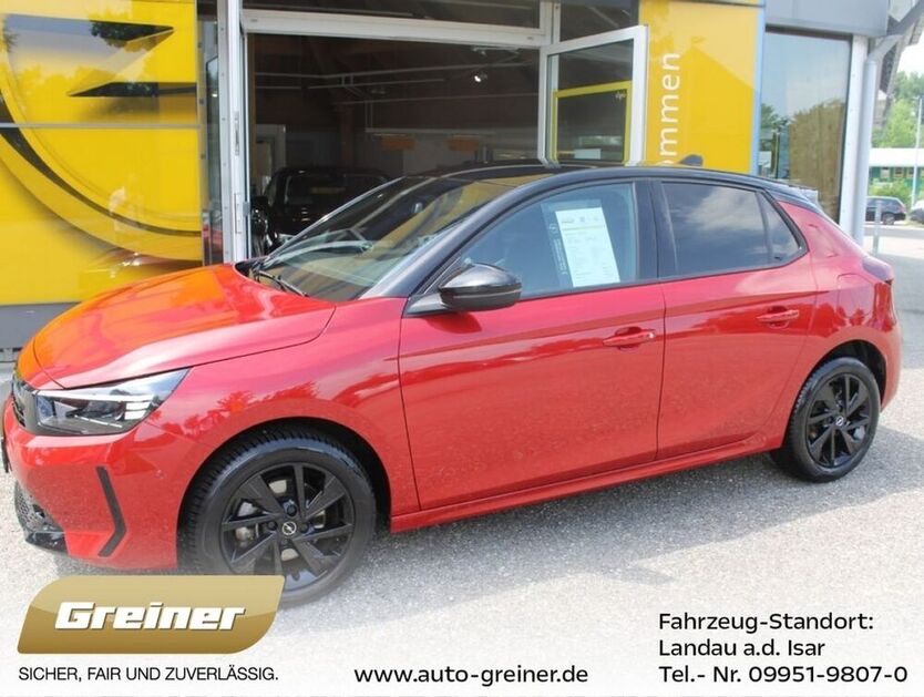 Corsa