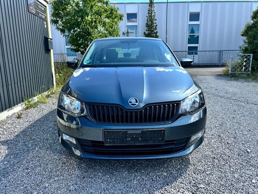 Fabia