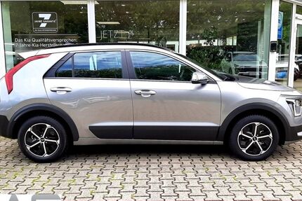 Kia Niro 3.550 km 24.990 &euro; Chemnitz 09116