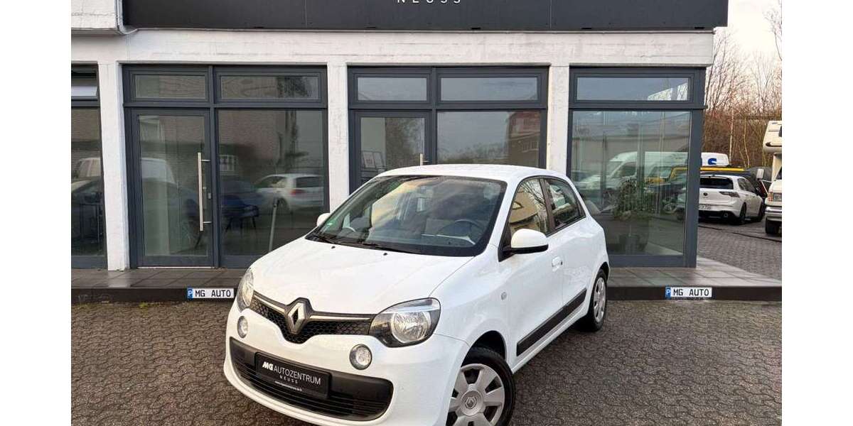 Renault Twingo 174.279 km 3.990 &euro; Neuss 41469