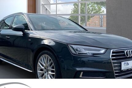 Audi A4 123.400 km 22.950 € Müllheim 79379