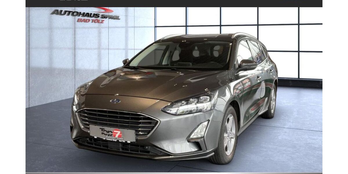 Ford Focus 48.117 km 20.990 &euro; Bad Tölz 83646
