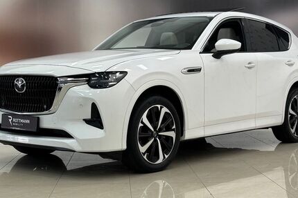 Mazda CX-60 15.213 km 40.900 &euro; Oberhausen 46149