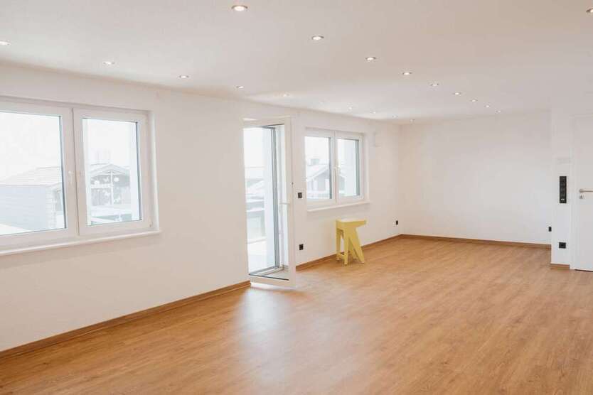 Wohnung zum Mieten in Fürth 1.330 € 95 m²