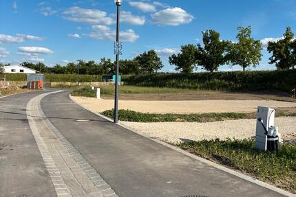 Grundstück Abensberg - 450&euro; | Angebot:25293523