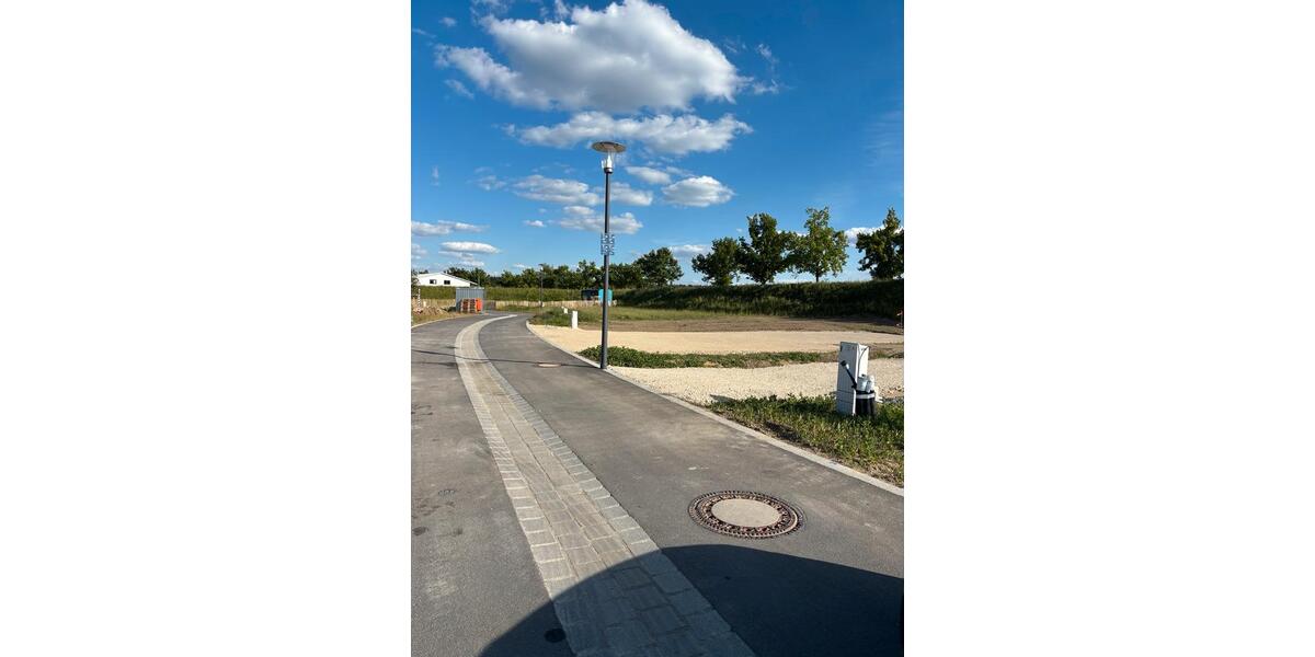 Grundstück Abensberg - 450&euro; | Angebot:25293523