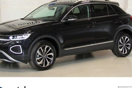VW T-Roc 6.589 km 24.980 &euro; Magdeburg 39112