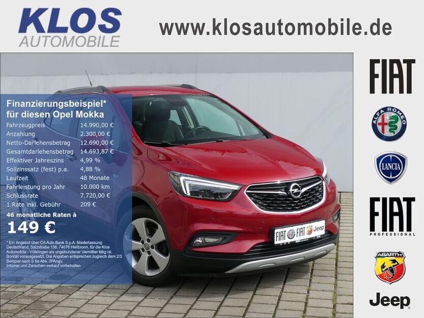 Mokka