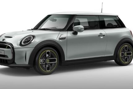 Mini Cooper SE 42.653 km 18.290 &euro; Fulda 36043