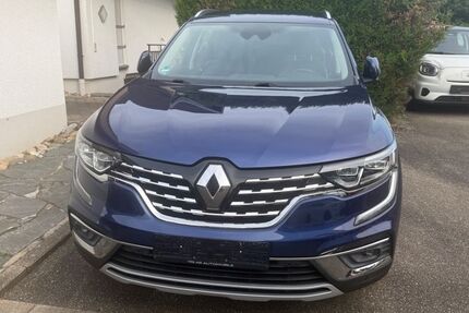 Renault Koleos 93.485 km 10.900 &euro; Bühl 77815