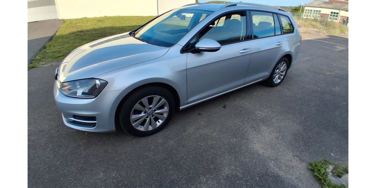 VW Golf 172.000 km 5.700 &euro; Blievenstorf 19306
