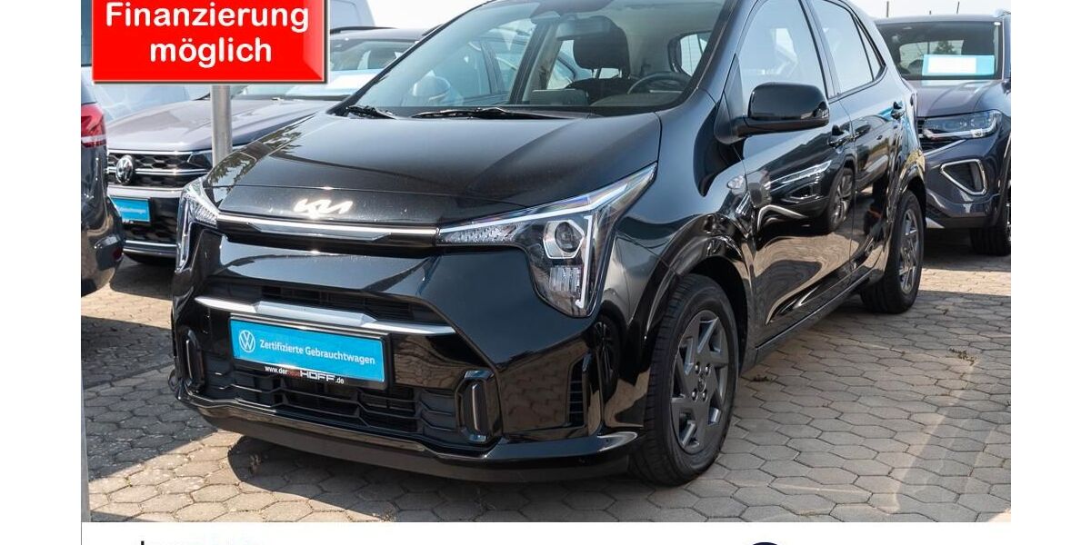 Kia Picanto 19.500 km 13.775 &euro; Troisdorf-Spich 53842