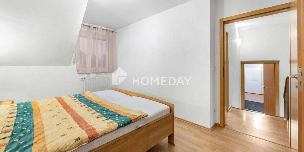 Doppelhaushälfte Teublitz - 6 Zimmer, 140 m&sup2;, 489.000&euro; | Angebot:26065450