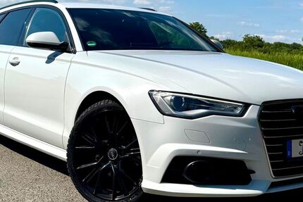 Audi A6 159.254 km 16.900 &euro; Osnabrück 49078