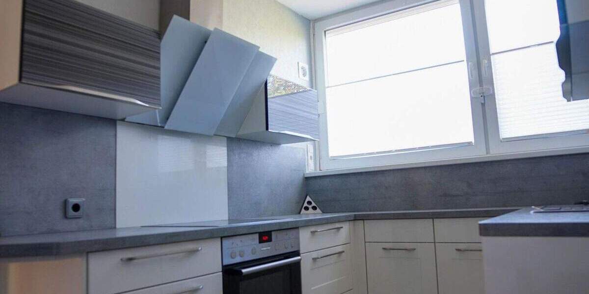 Barrierefreier Bungalow in Vorsfelde 3 zimmer