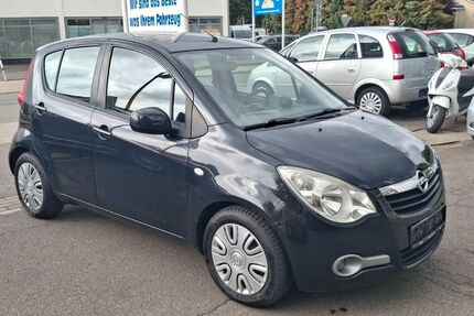 Opel Agila 128.900 km 3.450 &euro; Pinneberg 25421