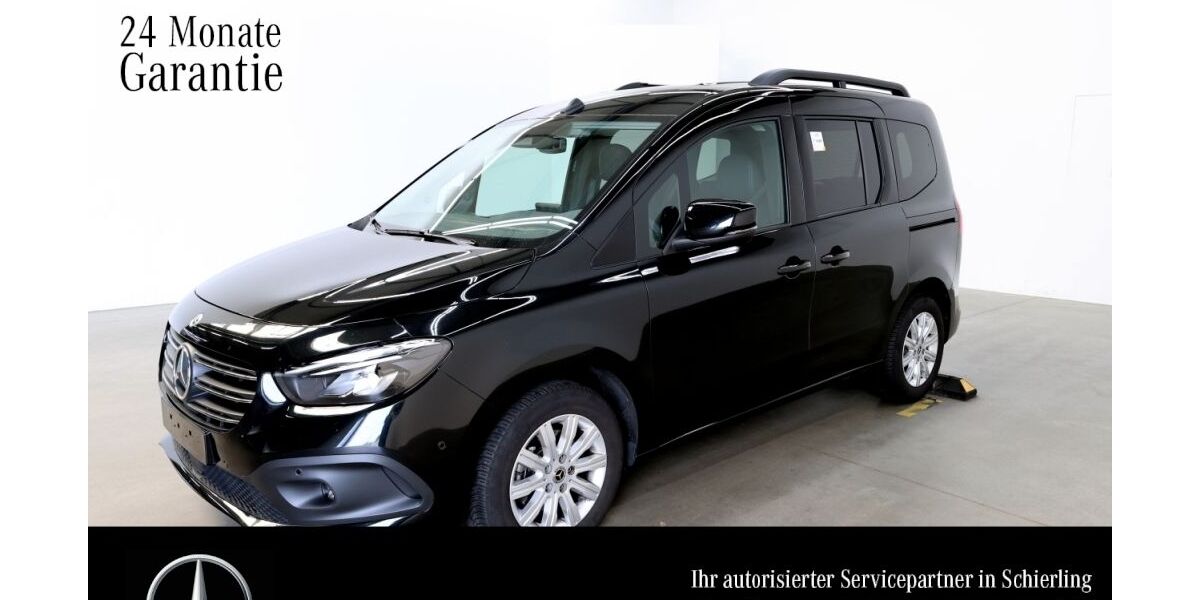 Mercedes-Benz T-Klasse 20.000 km 26.499 &euro; Schierling 84069